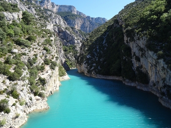 Aut A / Les Gorges du Verdon (04)